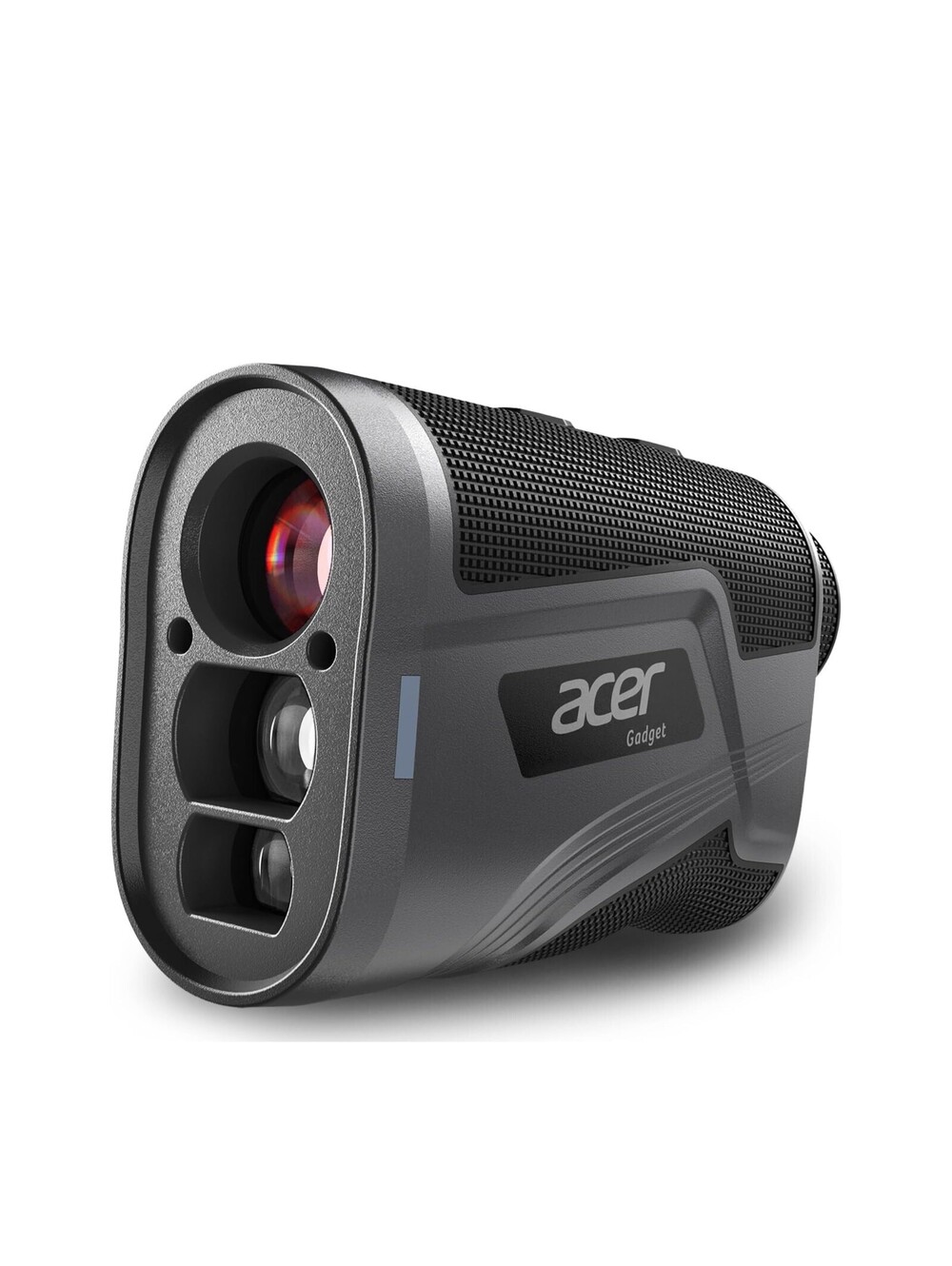 Acer Gadget Golf Rangefinder with Slope - 800/1200Yards Range Finder for Hunting
